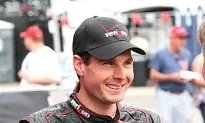 Power Takes the Pole at IndyCar Honda St. Pete Grand Prix