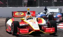 IndyCar Announces 2013 Schedule