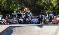 Western Australia’s Summer of Skate – Photo Essay