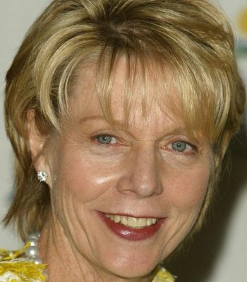 Cathleen Black. (Peter Kramer/Getty Images)