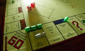 UK House Sellers Increase Asking Price by 3.5 Per Cent