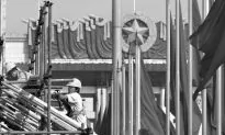 The Collapse of China’s Credibility