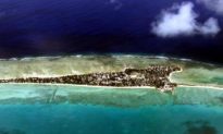 Kiribati Looks to Move Sea Threatened Communities Abroad