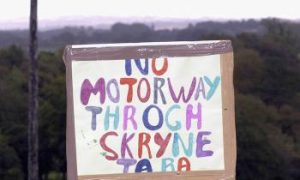 TaraWatch Looks Across the Atlantic for Support