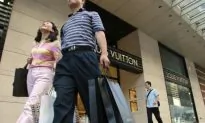 Mission to Woo Tourists From China