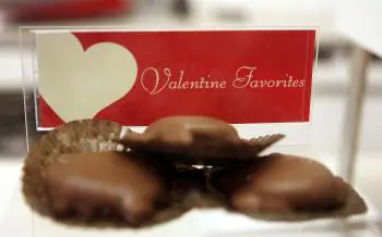 Valentine’s Day Movies
