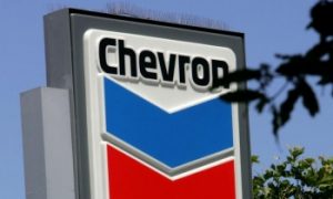 Chevron's Q2 Profit Triples