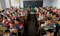 The Difference Between Chinese and American Education