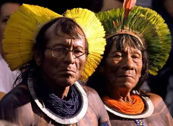 Cargo Cults and Ancient Astronauts