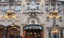 Attempts to Stop Classical Chinese Dance Show Go Back Four Years, Promoters Reveal