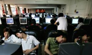 Exploring Internet Addiction