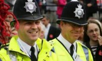 Cuts Mean Fewer Bobbies on the Beat, Says Senior Policeman