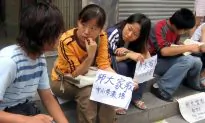 Why China’s College Graduates Can’t Find Jobs