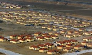 Israel Journal: Disengaged Evacuees