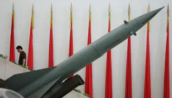 Taiwan Evaluates its Military in Face of China Threat