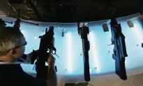 EU Parliament Wants Tighter Arms Trade Regulations