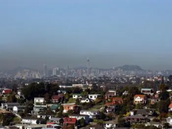 New Zealand Pushes Emissions Trading Scheme