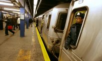 MTA Offers Cash to Stop Worker Assaults