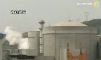 Japanese Atomic Agency Exposes Nuclear Accident in Beijing
