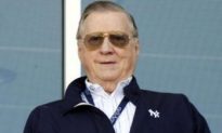 Legendary Yankees Owner George Steinbrenner Dies At Age 80