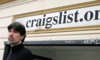 Craigslist Drops Adult Classifieds Section