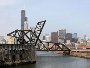 EPA Demands Long Overdue Cleanup of Chicago River