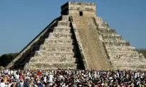 Mayan Culture Holds Secrets for Today (Part I)