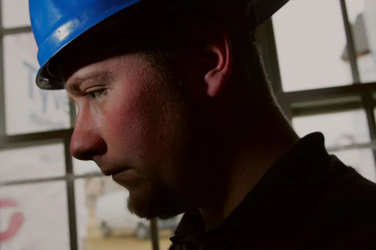 The new bill seeks to protect construction subcontractors from exposure to non-payment after finishing their work. (Joe Raedle/Getty Images)