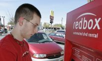 Redbox Partners with Verizon for Video-Streaming Venture