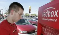 Redbox Partners with Verizon for Video-Streaming Venture