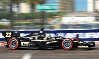IndyCar Team Owners Reject Aero Kits for 2013