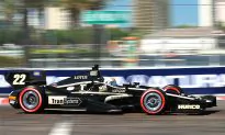 IndyCar Team Owners Reject Aero Kits for 2013