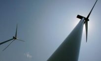Wind Turbines Causing Defense Problems