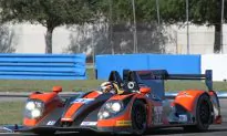 Conquest Endurance Switches to Nissan Engines