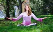 Study Finds Correlation Between Meditation and Brain Cortex Folding