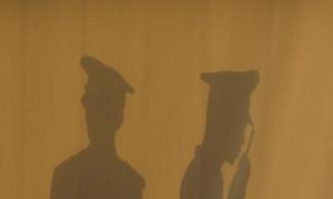 'China's Gestapo's' Decade of Brutality