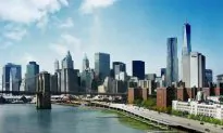 Stringer Unveils Lower East Side ‘Blueway’ Plans for New York City