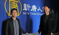 Freeing China: A Grassroots Effort