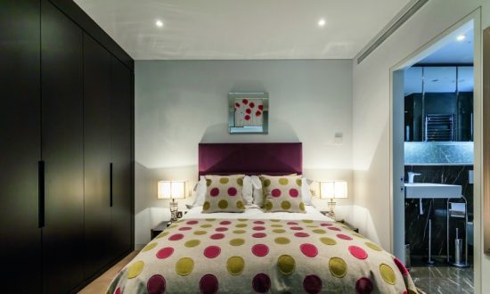 Hotel Perks in the Comfort of Your Home