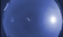 2012 Quadrantid Meteor Shower Peaks Wednesday Early Morning