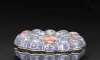 Chinese Buyers Drive Up Bonhams Sale