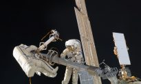 Zero Gravity Can Cause Brain Abnormalities in Astronauts