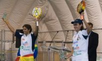 World Paddle Tennis Championships: Final Photo Report