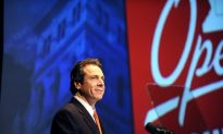 Cuomo Awards Best Long-Term Economic Plans