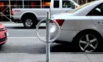 12,000 Bicycle Racks Coming to New York City
