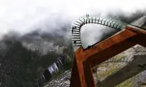 Jasper Locals Decry New National Park Tourist Attraction