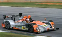 Core Autosport Returning for Full ALMS Season
