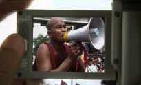 The Saffron Revolution Caught on Film: ‘Burma VJ’ Debuts on HBO