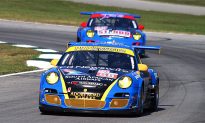 TRG Announces Sebring Lineup