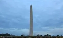 Washington Vigil Honors Sacrifice